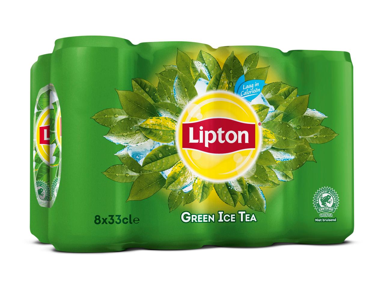 Ice tea