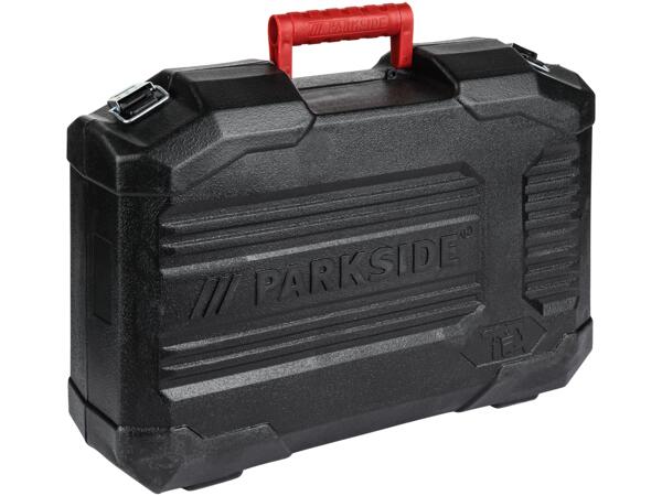 1550W Hammer Drill