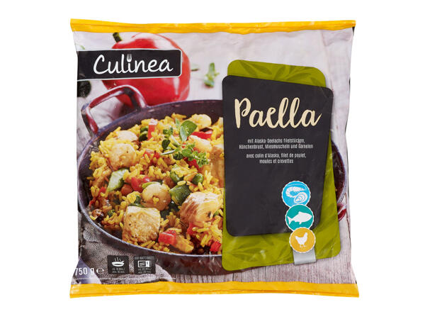 Paella