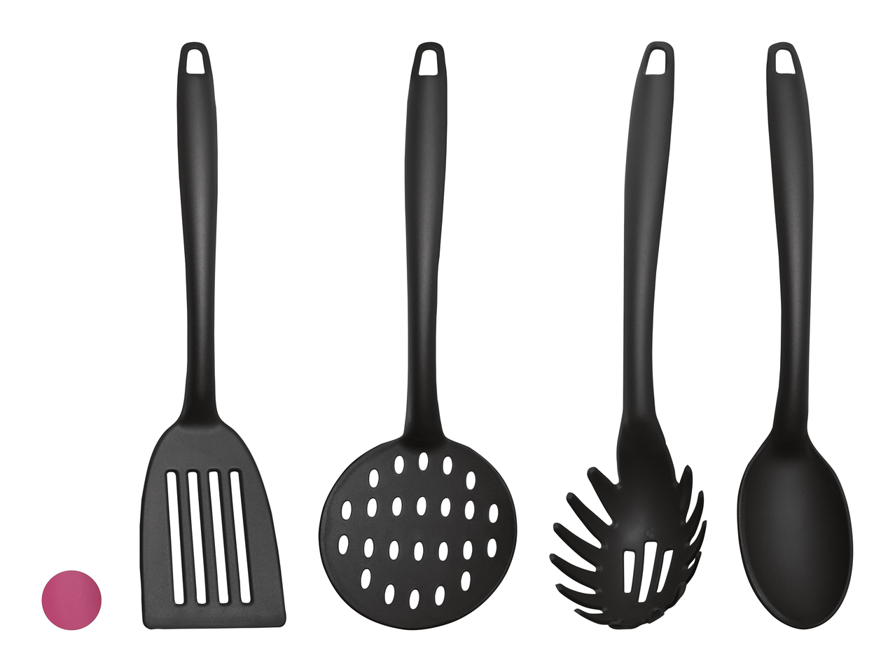 Ustensile de cuisine"plastique"