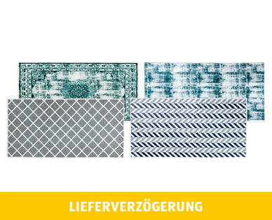 MY LIVING STYLE
WENDETEPPICH