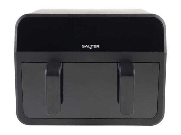 Salter 7L Dual View Air Fryer