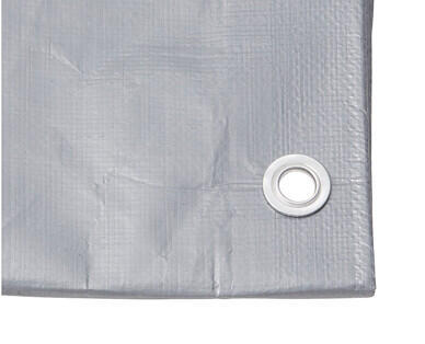 Heavy Duty Tarp 3.65m x 3.65m
