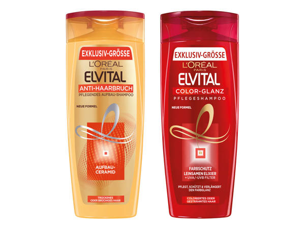 L'OREAL Elvital Shampoo
