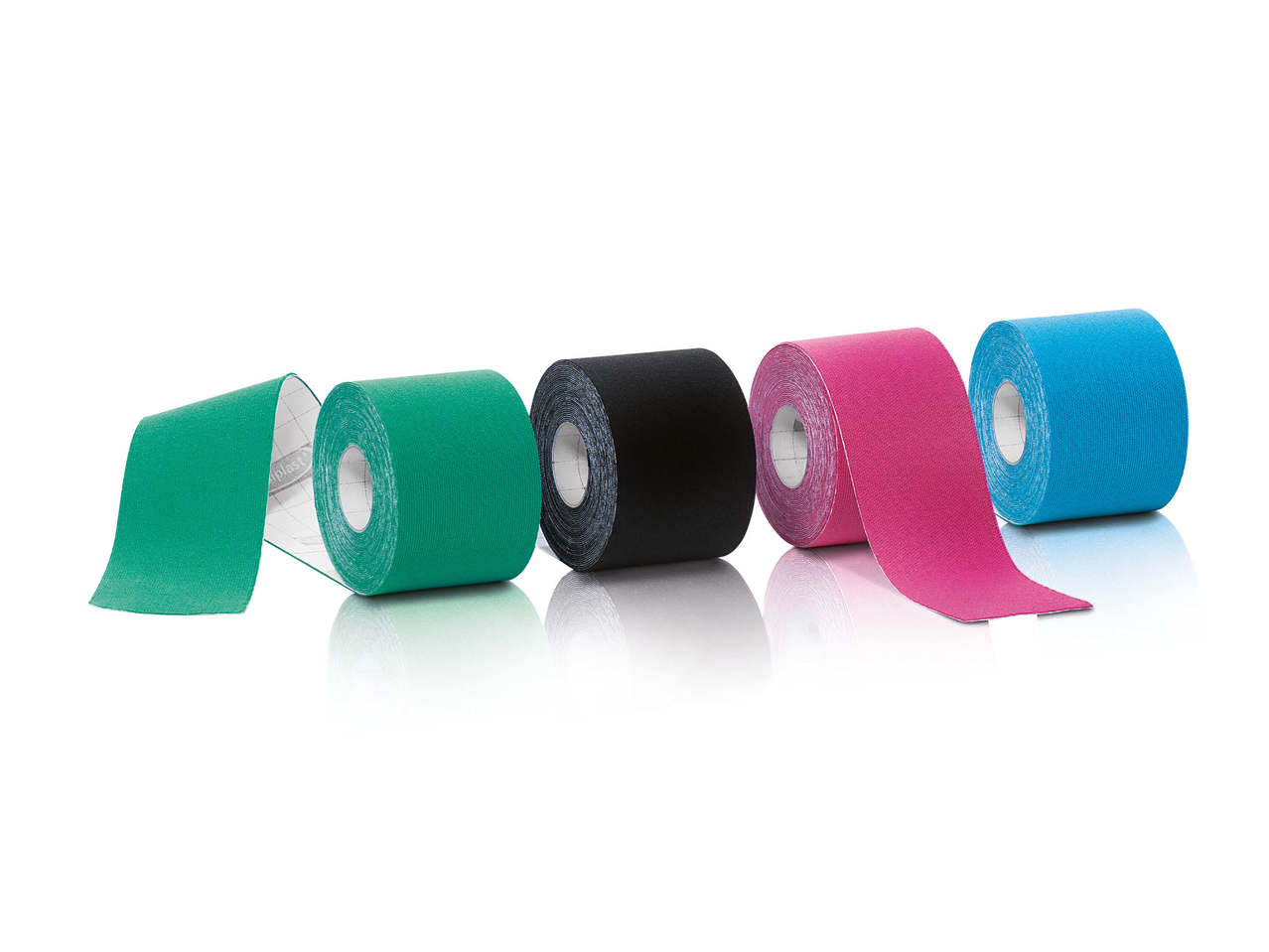 SENSIPLAST(R) Kinesiologi-tape