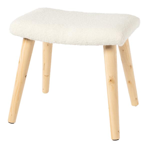 HOME CREATION(R) 				Hocker