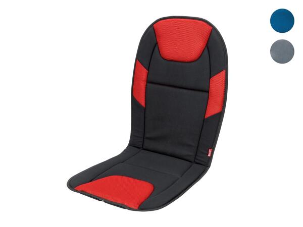 Padded Car Seat Cover