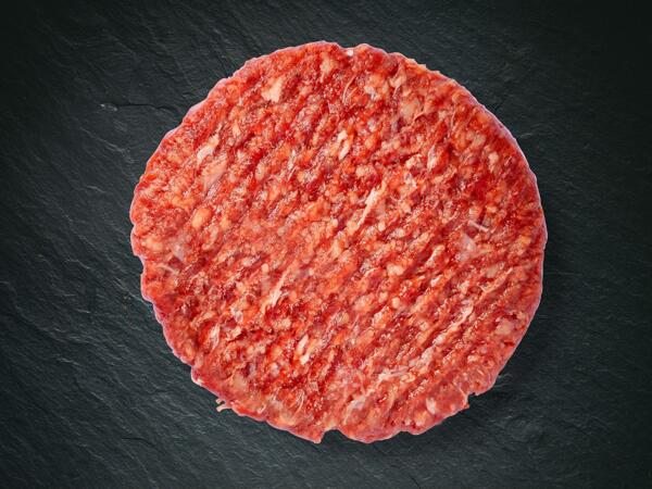 Schweizer Wagyu Burger​