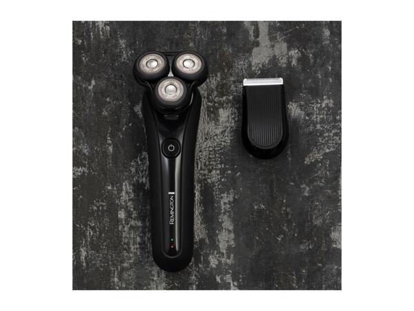 Remington X5 Limitless Rotary Shaver