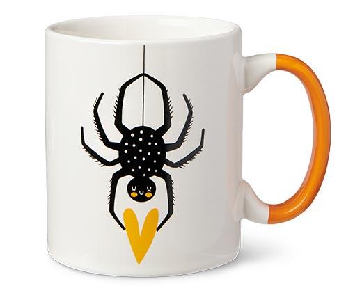Crofton Halloween Coffee Mug