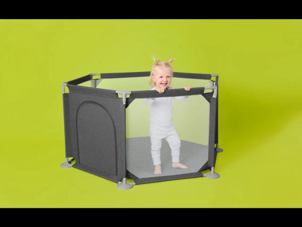 Baby Playpen