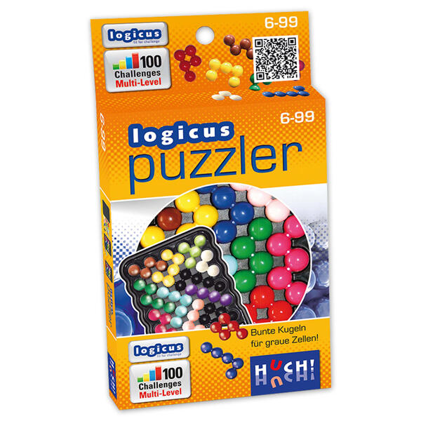 Logikspiele