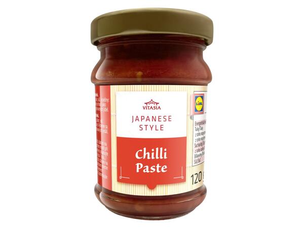 KOŘENICÍ PASTA