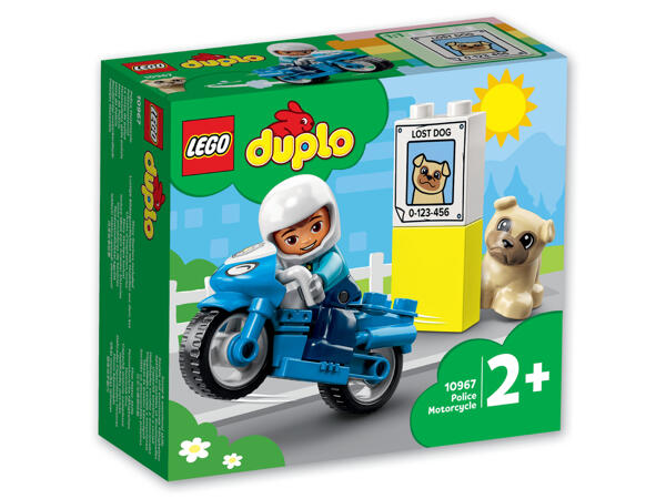 Lego(R) Set, Klein