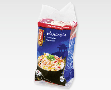 Vermicelli cinesi ASIA