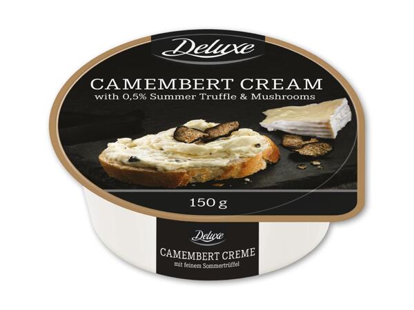 Camembertcreme