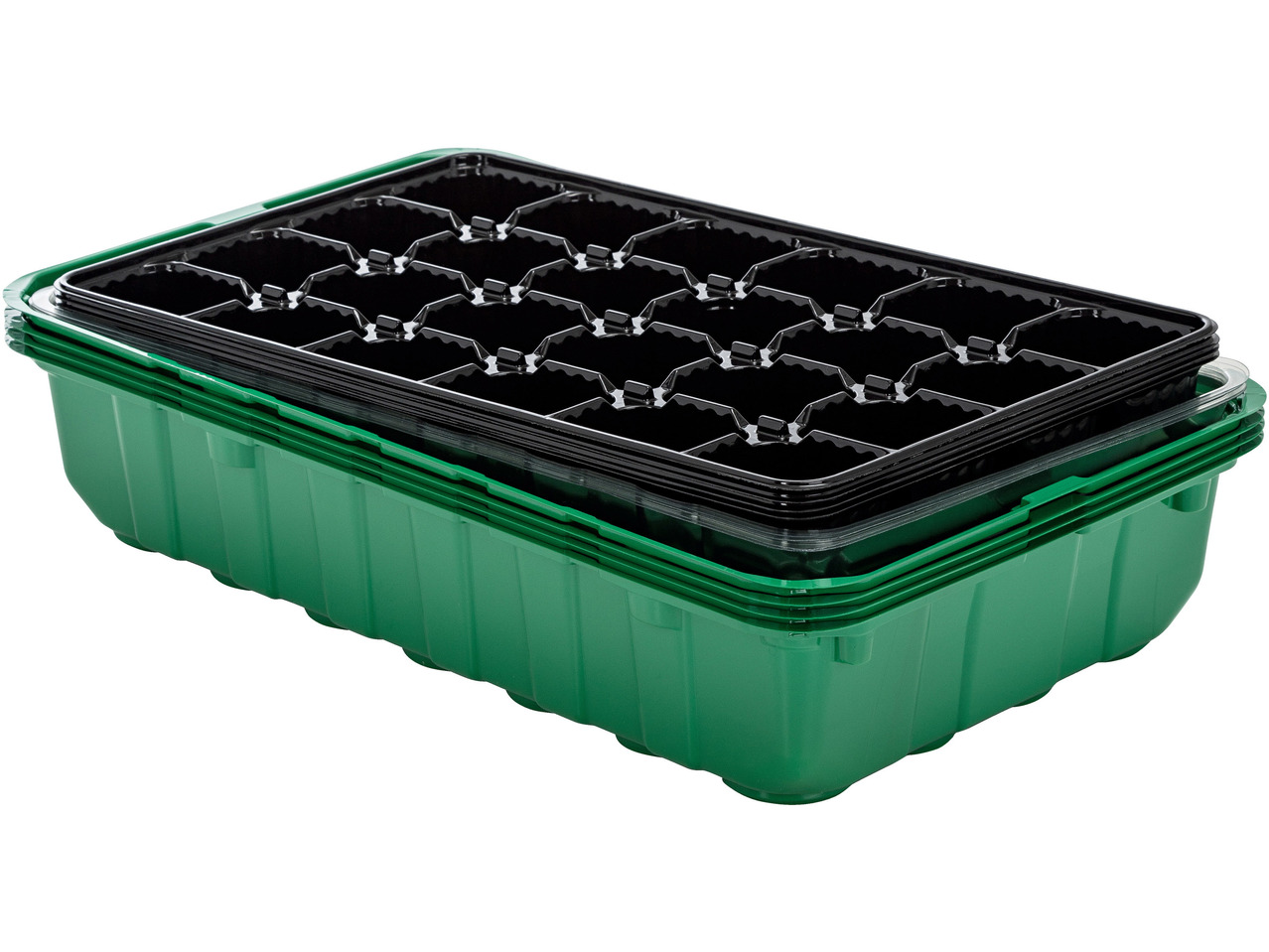 Propagator Set