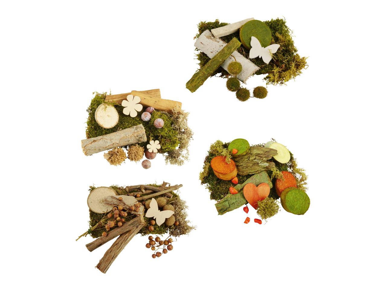 MELINERA(R) Nature Decoration Set