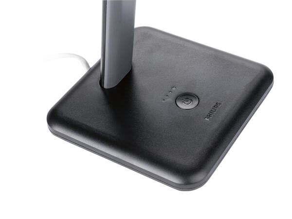 LED Desk Lamp