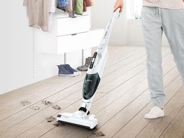 Cordless Vacuum Cleaner
