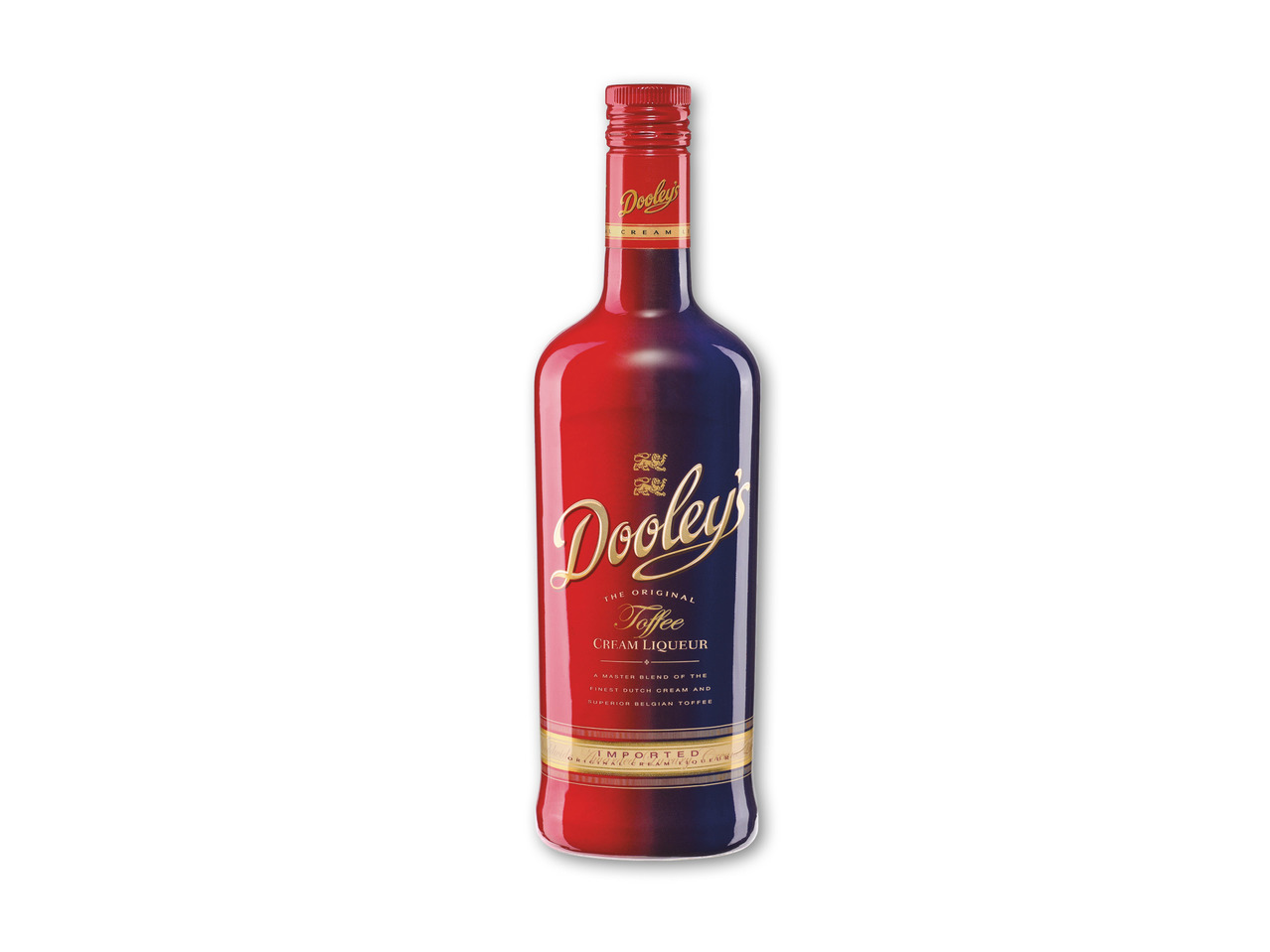 DOOLEY'S Cremelikør1