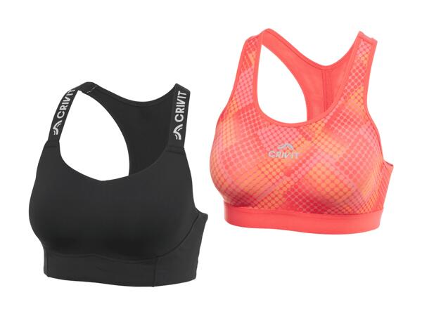 Brassière de sport