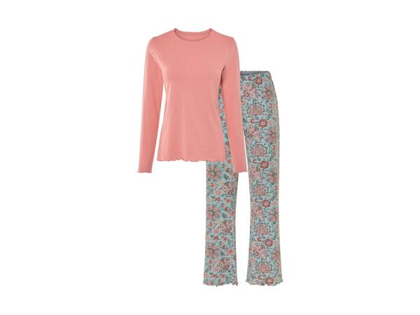 Ladies' Pyjamas