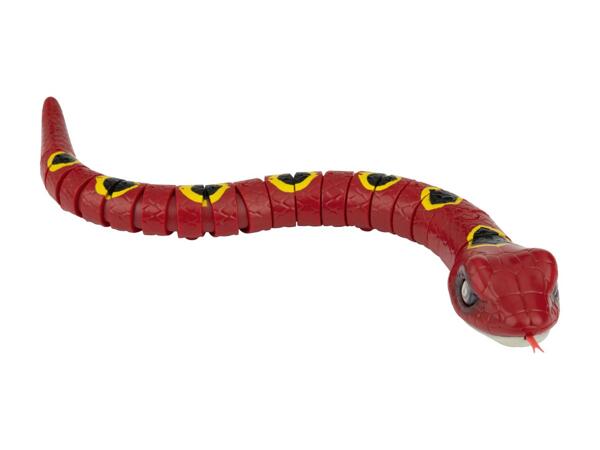 PLAYTIVE(R) Elektrisk dyr