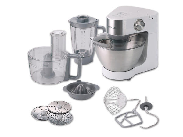 Kenwood(R) Küchenmaschine Prospero KM242