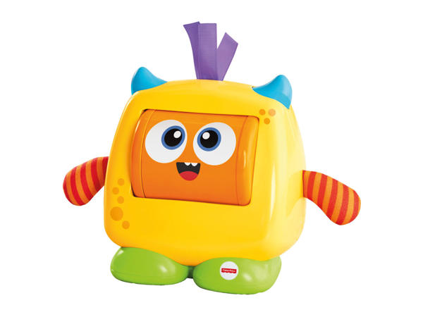 Fisher-Price Baby Learning Toy