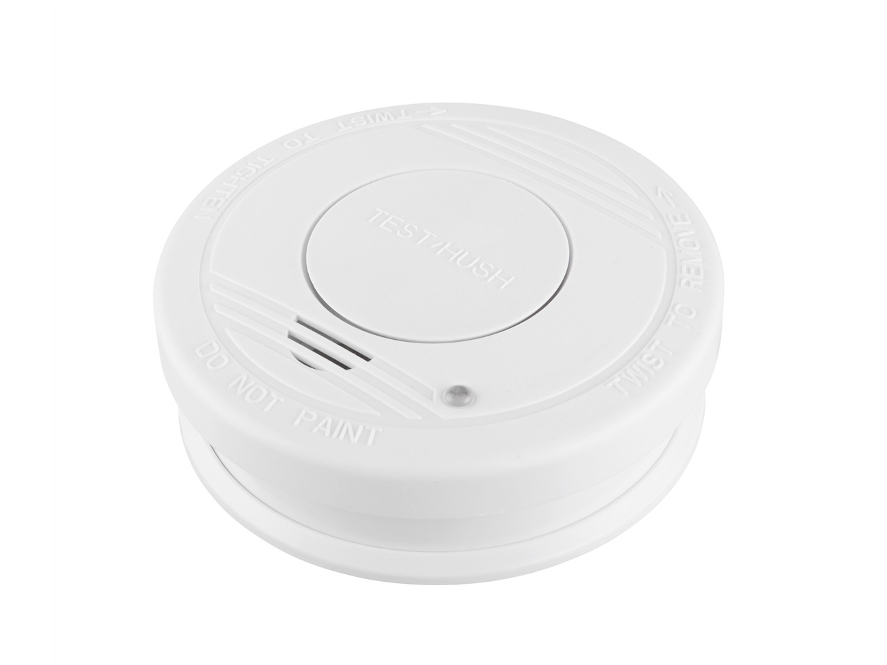 Smoke Alarm1
