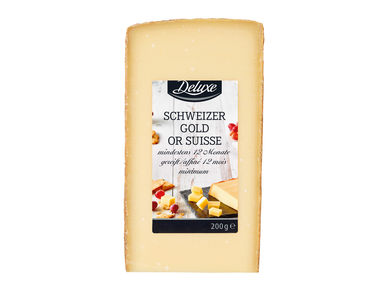 Or suisse