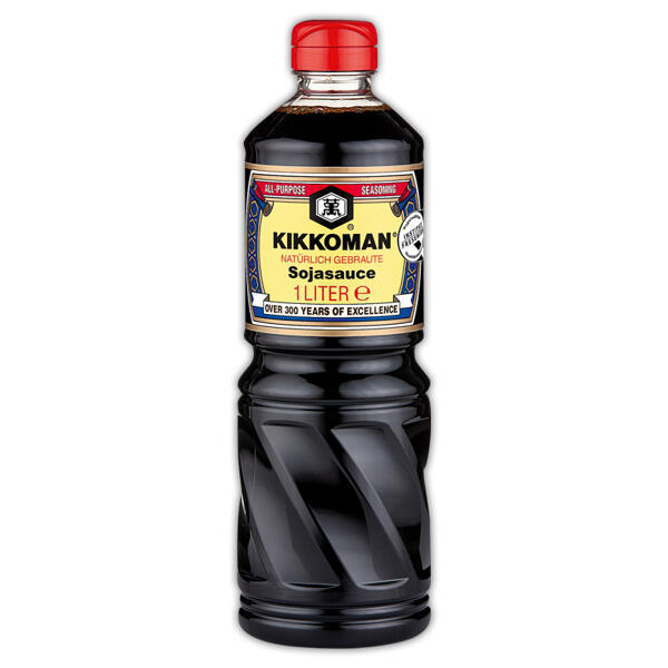 Sojasauce