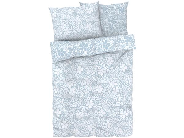 Reversible Bedlinen King Size