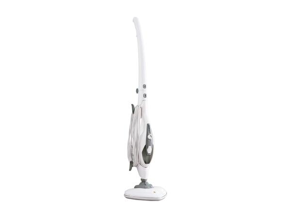 2-in-1 Steam Mop