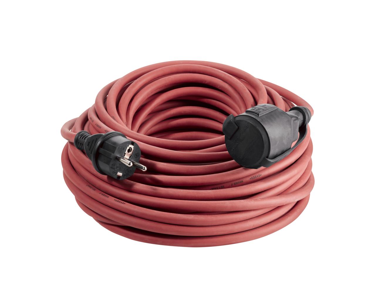 POWERFIX 25m Extension Cable