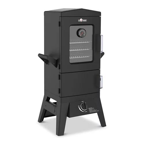 EL FUEGO Gasgrill/Smoker Portland W2