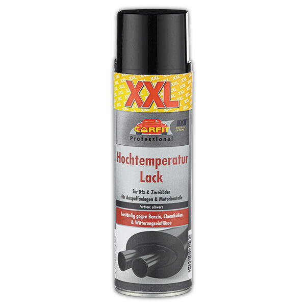XXL-Oberflächensprays 500 ml