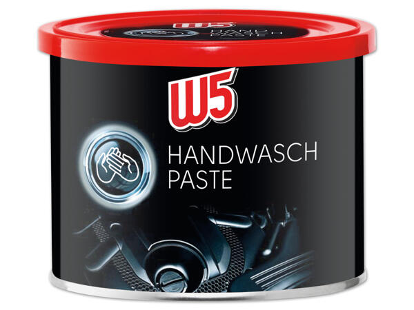 Handwasch-Paste