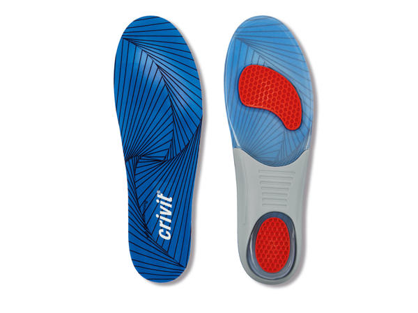 Sports Insoles