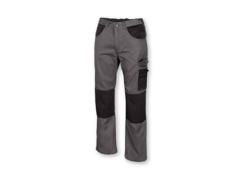 POWERFIX(R) Men's Work Trousers