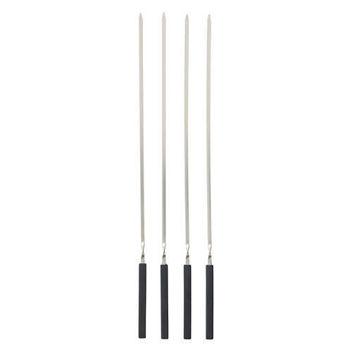 4 Pack Skewers