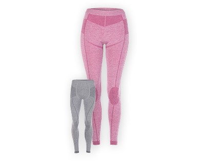 Calzamaglia sportiva da donna/uomo CRANE(R)