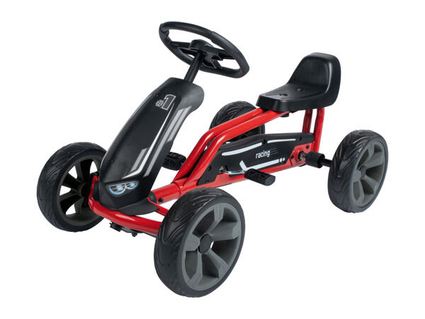 Playtive Go-Kart