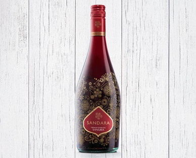 SANDARA Premium Sparkling Sangria