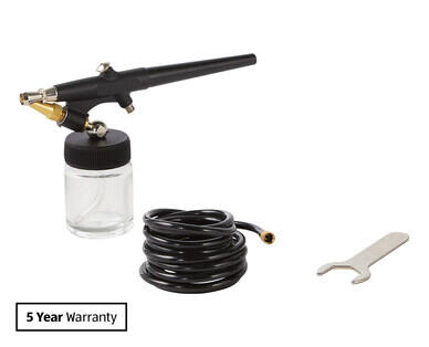 Airbrush Compressor Set