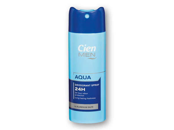 CIEN MEN Deodorant