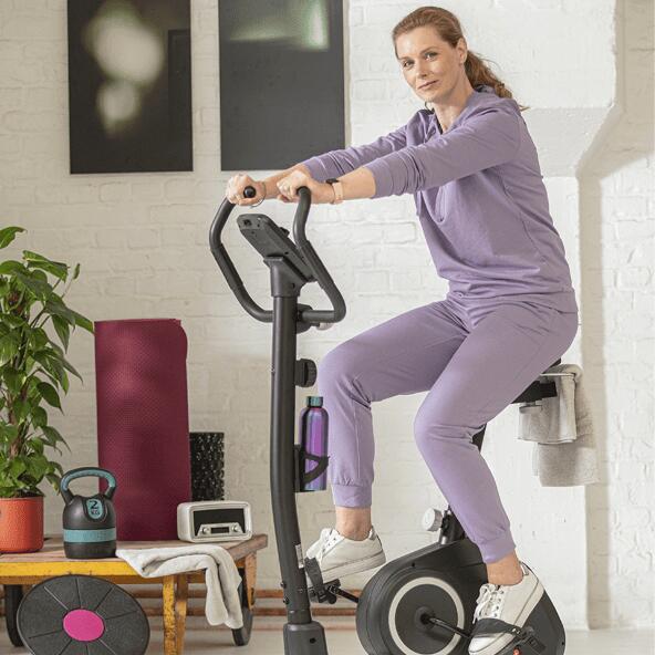 CRANE(R) 				Hometrainer
