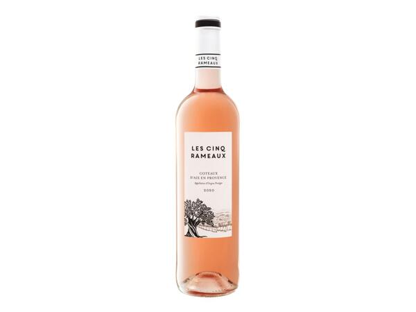 Provence AOC Rose
