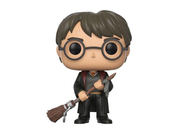Funko Pop Figure